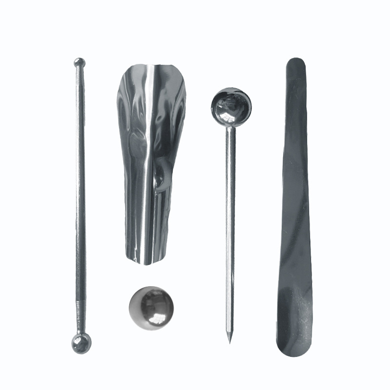 Set alata za fugiranje pločica od plastike — Yin‑Yang kut, lopatica za fugiranje, fugirni materijal, građevinski set