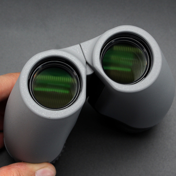 Holy Way Автофокусни бинокли за открито и пътуване, компактни джобни, диаметър на зеницата 1–5 мм