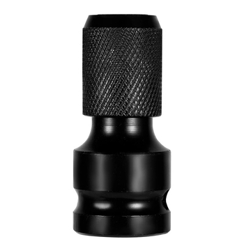 Σετ μετατροπικών κεφαλών για ηλεκτρικό γωνιακό κλειδί με αυτόματο αυτοκλειδόμενο κολάρο – Μάρκα: Shouli; Υλικό: Chromium Vanadium Alloy Steel; Φινίρισμα: Anti-Rust