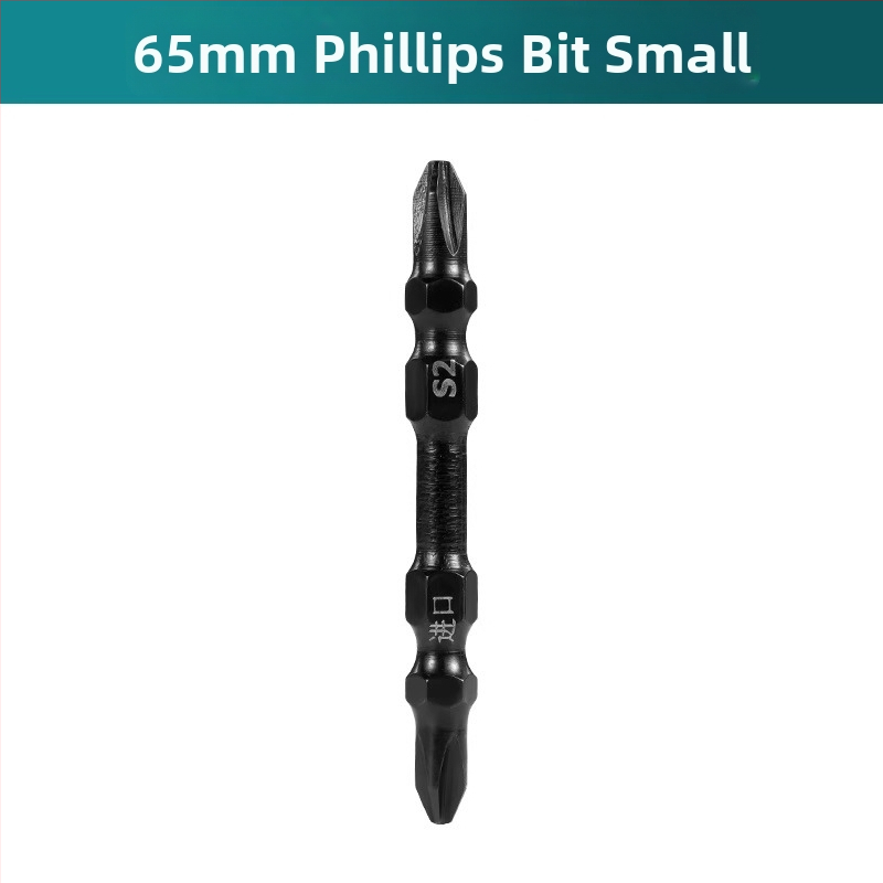 Set pretvorných hláv pre elektrický kľúč s univerzálnym samouzamykacím skľučovadlom a príslušenstvom pre pištoľovú vŕtačku – Značka: Shouli; Materiál: Chromium Vanadium Alloy Steel; Povrchová úprava: Anti-Rust