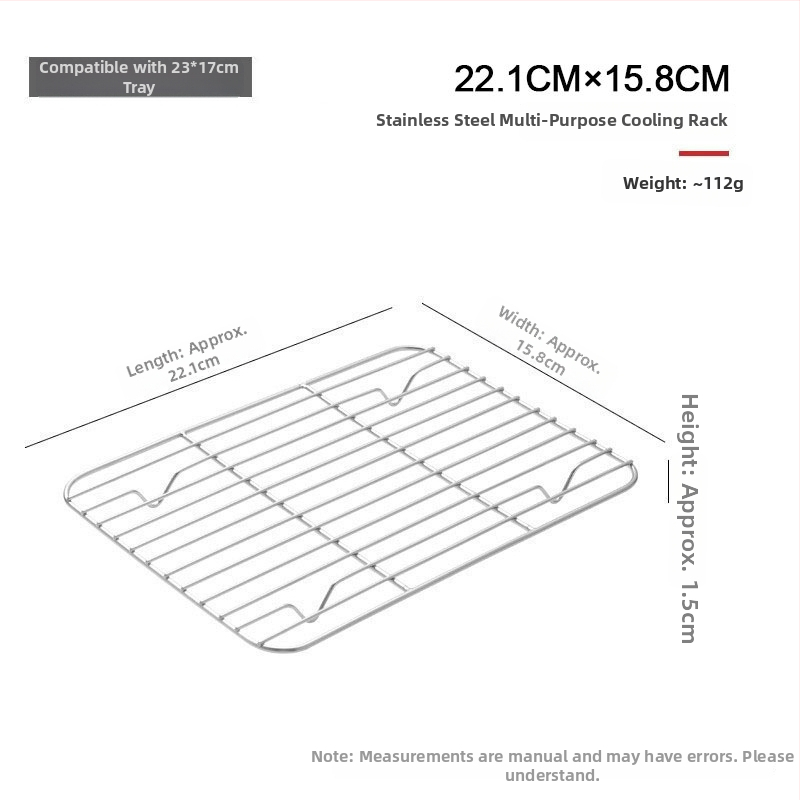 Ανοξείδωτο τετράγωνο ταψί ατμού με φίλτρο – κατάλληλο για μικροκύματα, γυαλιστερή επιφάνεια