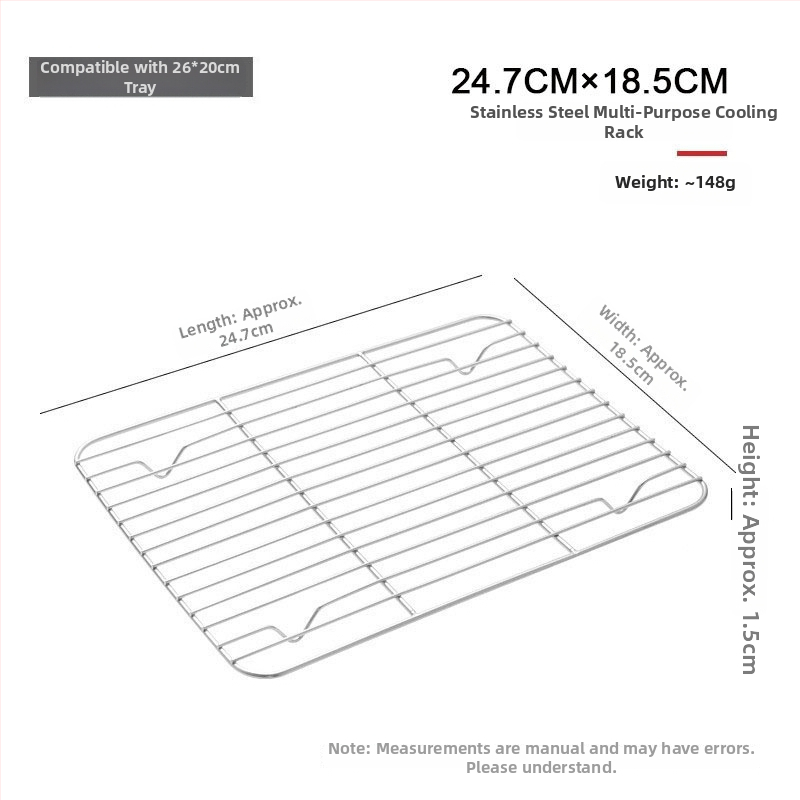 Ανοξείδωτο τετράγωνο ταψί ατμού με φίλτρο – κατάλληλο για μικροκύματα, γυαλιστερή επιφάνεια