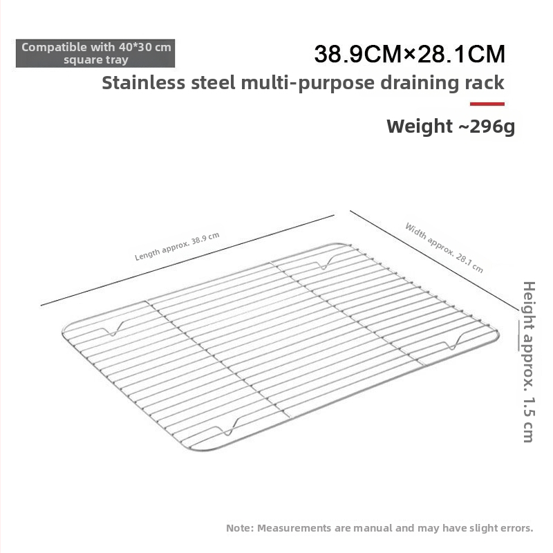 Ανοξείδωτο τετράγωνο ταψί ατμού με φίλτρο – κατάλληλο για μικροκύματα, γυαλιστερή επιφάνεια