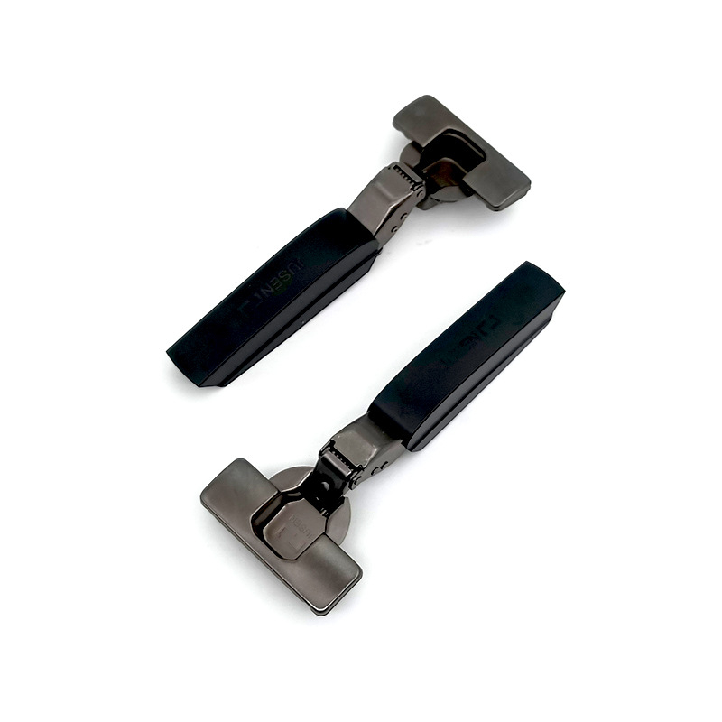 Šarke za garderobu - visoko ugljični čelik, tlakom oblikovano, debljina 1,5 mm, premium klase