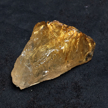 Dekorációs ásványi példány: természetes titánium kristály, eredeti kő, testreszabás elérhető (Márka: Egyéb, Anyag: Titánium kristály, Feldolgozás: Igen)