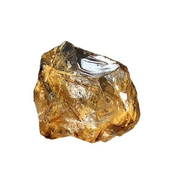 Dekorációs ásványi példány: természetes titánium kristály, eredeti kő, testreszabás elérhető (Márka: Egyéb, Anyag: Titánium kristály, Feldolgozás: Igen)