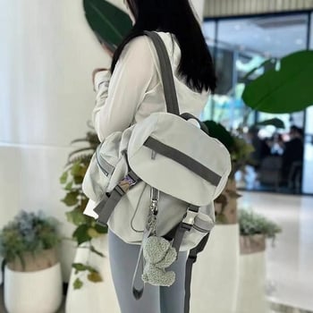 Sportski ruksak, unisex, poliester, vodootporan, za jogu, planinarenje, hodanje i kampiranje