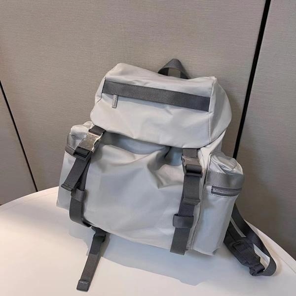 Sportski ruksak, unisex, poliester, vodootporan, za jogu, planinarenje, hodanje i kampiranje