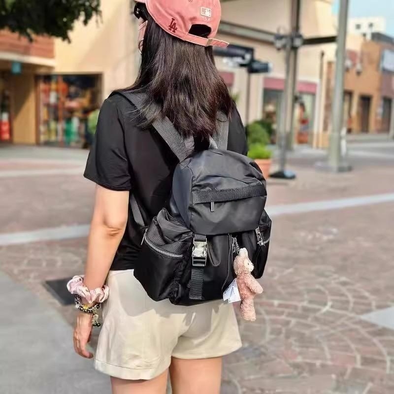 Sportski ruksak, unisex, poliester, vodootporan, za jogu, planinarenje, hodanje i kampiranje