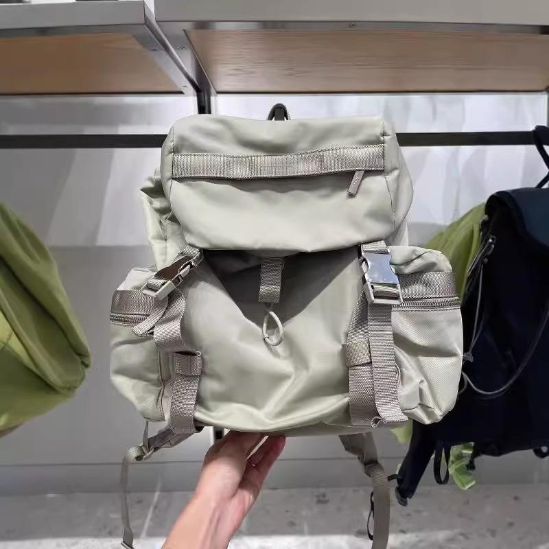 Sportski ruksak, unisex, poliester, vodootporan, za jogu, planinarenje, hodanje i kampiranje