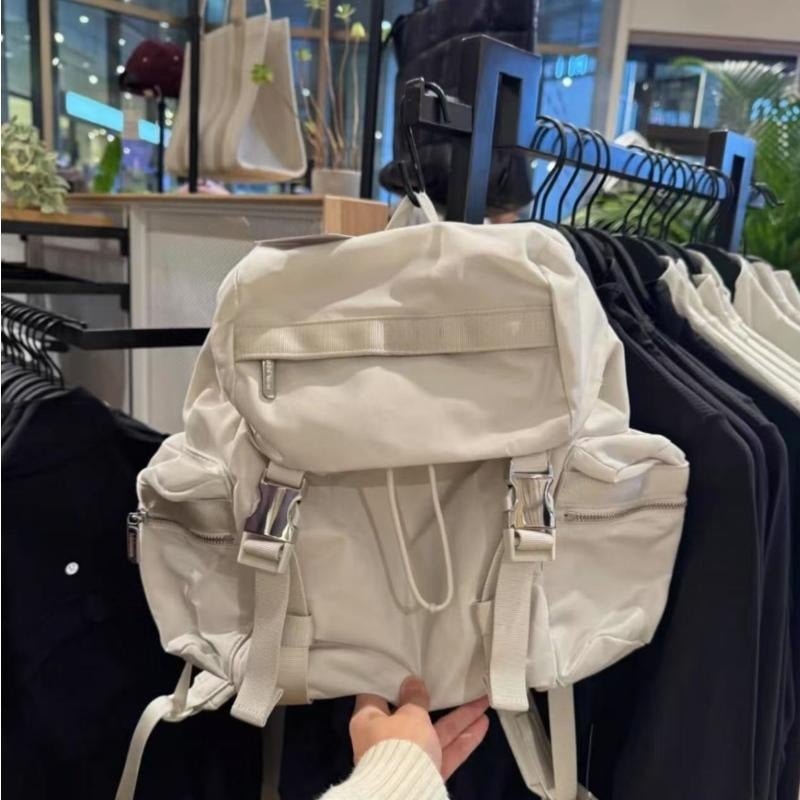 Sportski ruksak, unisex, poliester, vodootporan, za jogu, planinarenje, hodanje i kampiranje