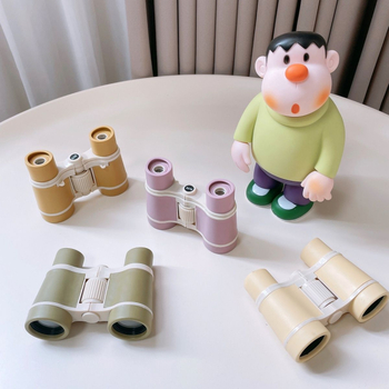 Autofokus dječji binokularni dalekozor za vanjsku upotrebu — prijenosni, HD kvaliteta (Autofokus; Prijenosni; Vanjska upotreba; HD)