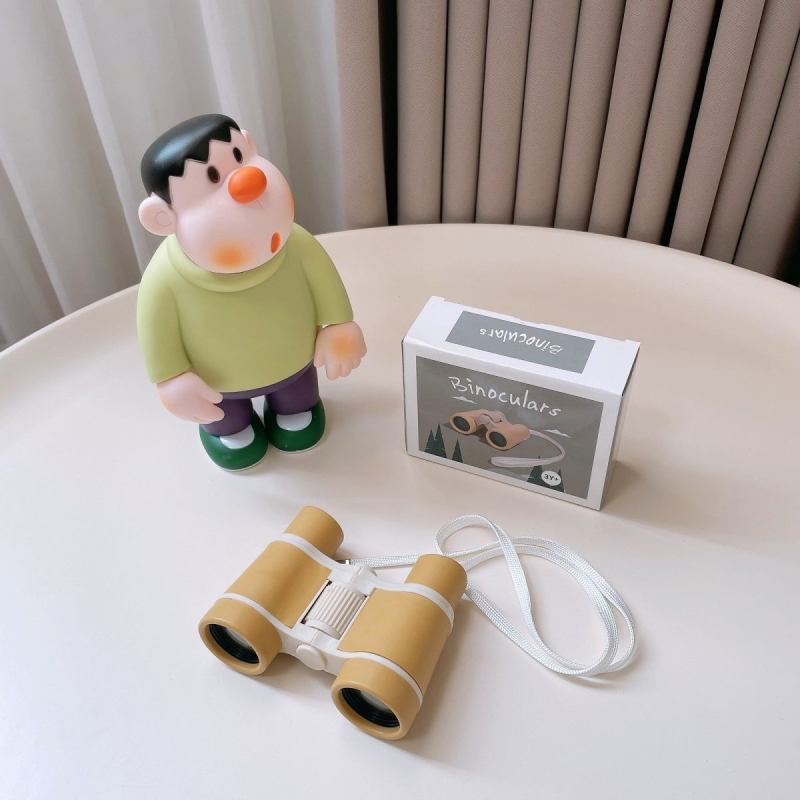 Autofokus dječji binokularni dalekozor za vanjsku upotrebu — prijenosni, HD kvaliteta (Autofokus; Prijenosni; Vanjska upotreba; HD)