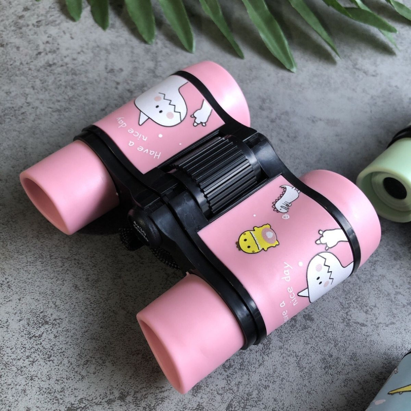 Autofokus dječji binokularni dalekozor za vanjsku upotrebu — prijenosni, HD kvaliteta (Autofokus; Prijenosni; Vanjska upotreba; HD)