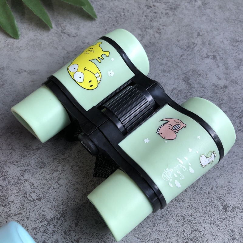 Autofokus dječji binokularni dalekozor za vanjsku upotrebu — prijenosni, HD kvaliteta (Autofokus; Prijenosni; Vanjska upotreba; HD)