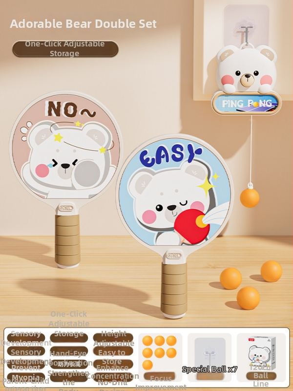 CY971947508034 Κρεμαστό εκπαιδευτικό παιχνίδι για μωρά - διαδραστική μπάλα με χάντρες, εσωτερική χρήση, πλαστικό