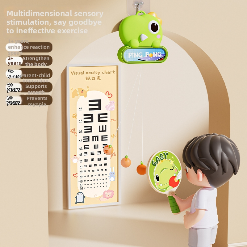 CY971947508034 Κρεμαστό εκπαιδευτικό παιχνίδι για μωρά - διαδραστική μπάλα με χάντρες, εσωτερική χρήση, πλαστικό