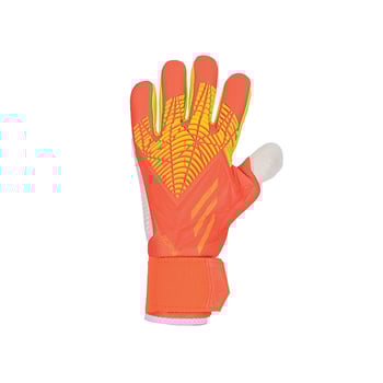 Mănuși pentru portar – mănuși de protecție din latex pentru fotbal, Modelul 083, Relay, Personalizare disponibilă