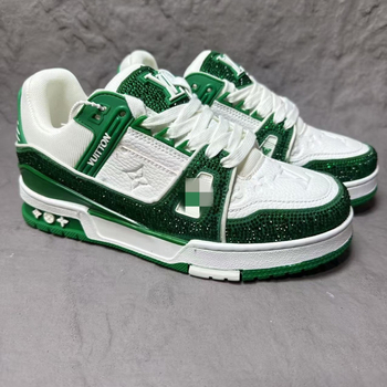 Pantofi sport de baschet unisex, înalți, cu imprimeu diamant și design de brand, partea superioară din piele sintetică, talpă din cauciuc, închidere cu șireturi, căptușeală din bumbac, înălțime călcâi 3–5 cm, pentru exerciții