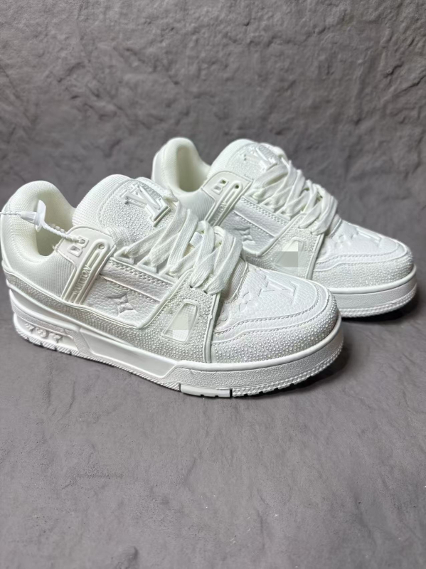 Pantofi sport de baschet unisex, înalți, cu imprimeu diamant și design de brand, partea superioară din piele sintetică, talpă din cauciuc, închidere cu șireturi, căptușeală din bumbac, înălțime călcâi 3–5 cm, pentru exerciții