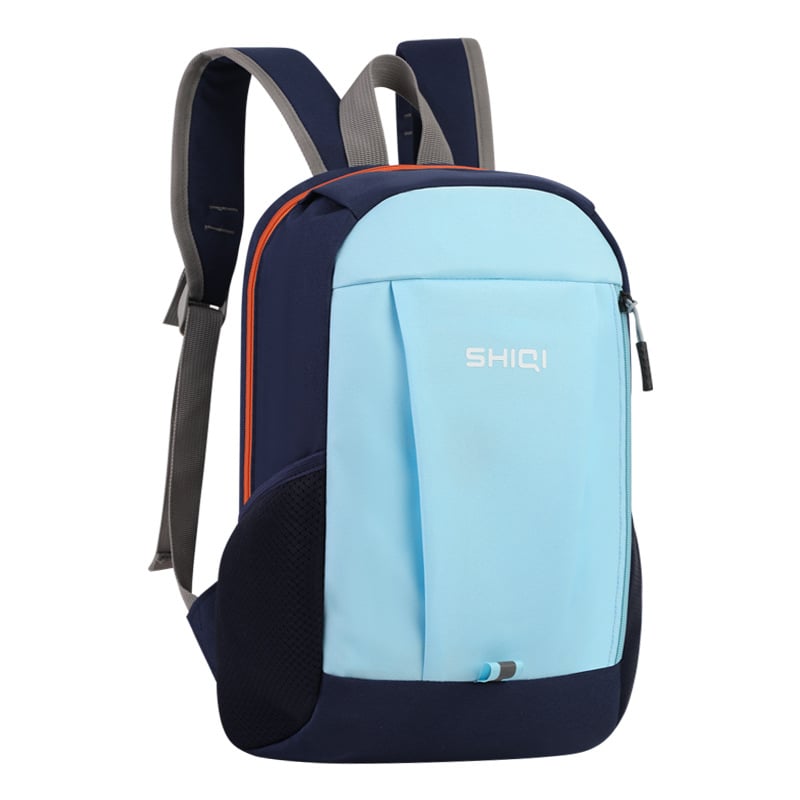 Vanjski sportski ruksak, ultra lagan, vodootporan, prozračan, proširiva zapremina, poliester