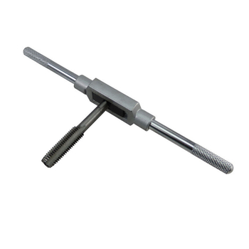 Cheie de filetare cu rezistență înaltă și matriță circulară — unealtă manuală