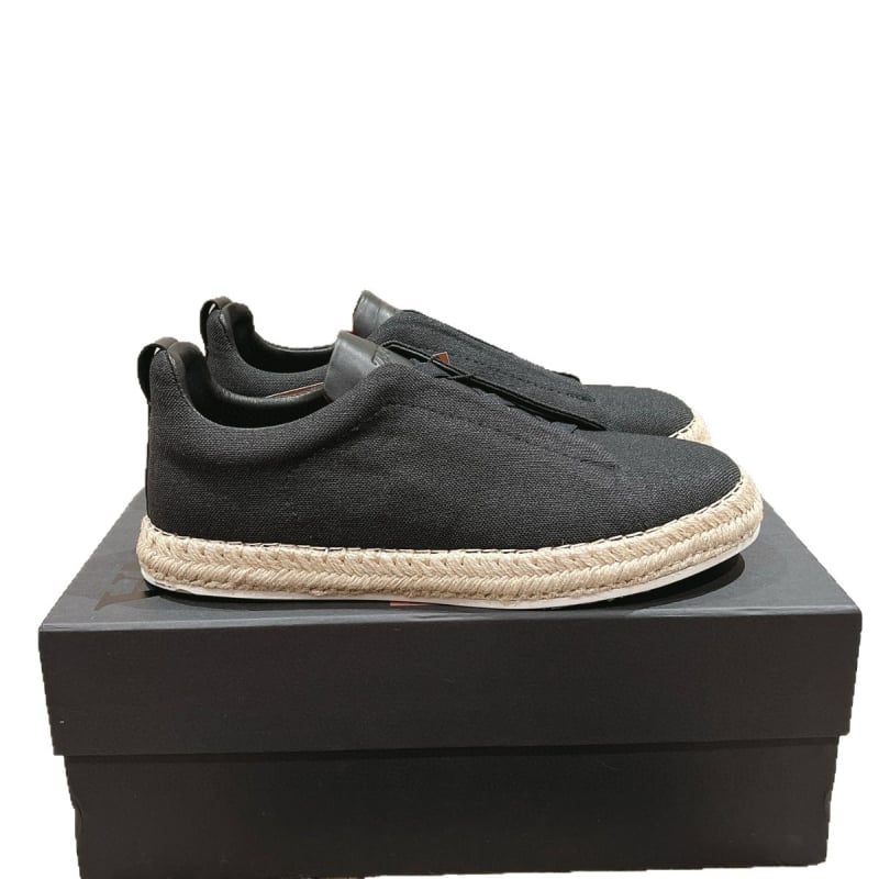 Férfi loaferok, valódi bőr felsőrész, kerek orr, TPU talp, lapos sarok