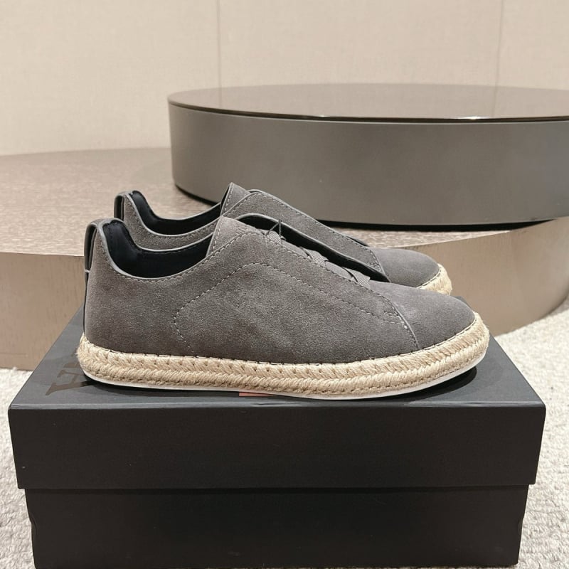 Férfi loaferok, valódi bőr felsőrész, kerek orr, TPU talp, lapos sarok