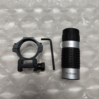 Dječje binokule s 20 mm tračnicom, model 985, visoko povećanje, za promatranje ptica