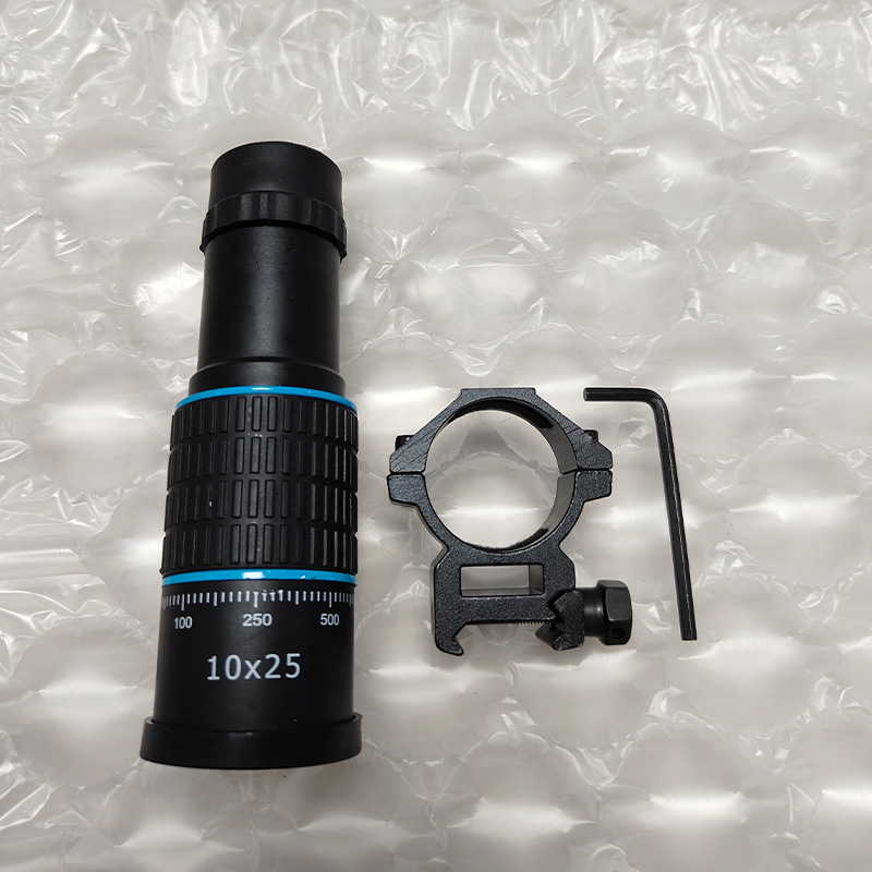 Dječje binokule s 20 mm tračnicom, model 985, visoko povećanje, za promatranje ptica