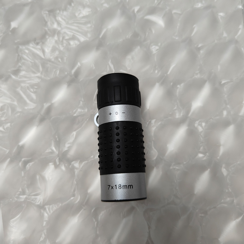 Dječje binokule s 20 mm tračnicom, model 985, visoko povećanje, za promatranje ptica