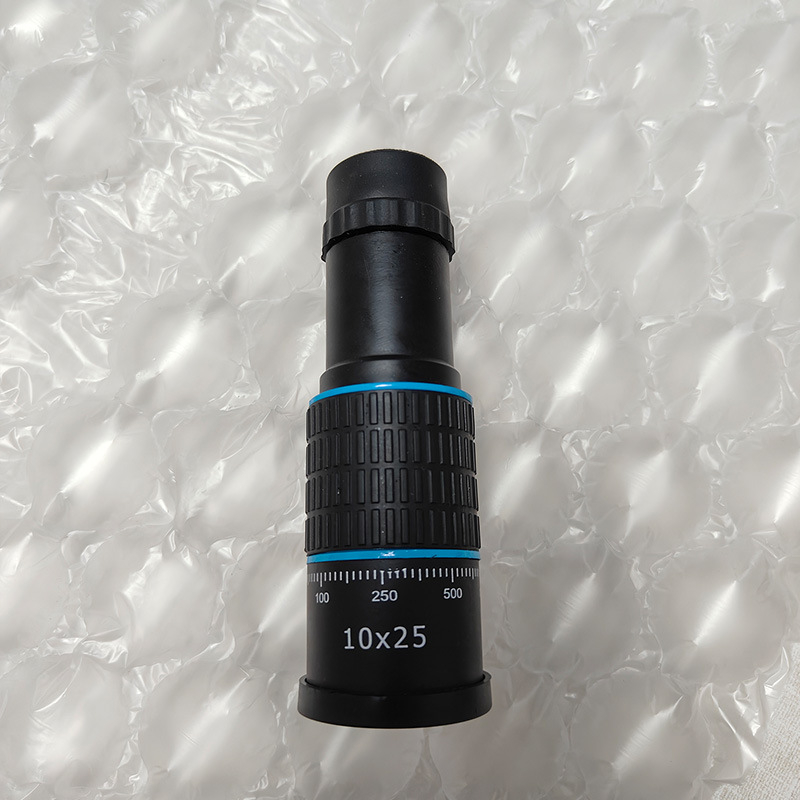 Dječje binokule s 20 mm tračnicom, model 985, visoko povećanje, za promatranje ptica