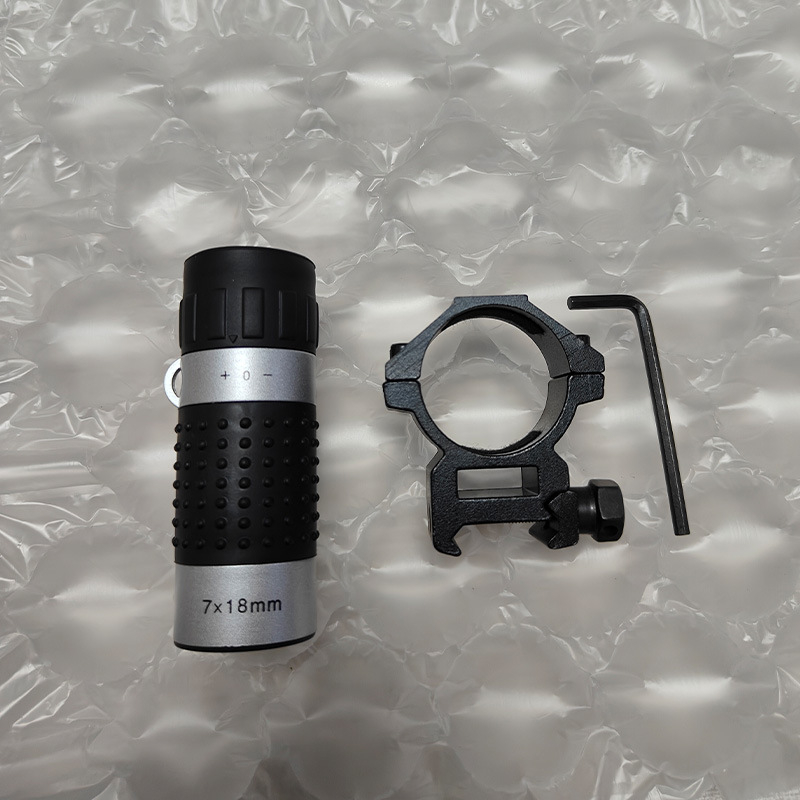 Dječje binokule s 20 mm tračnicom, model 985, visoko povećanje, za promatranje ptica