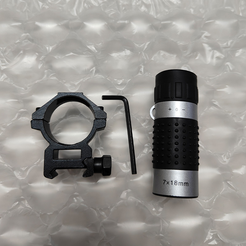 Dječje binokule s 20 mm tračnicom, model 985, visoko povećanje, za promatranje ptica