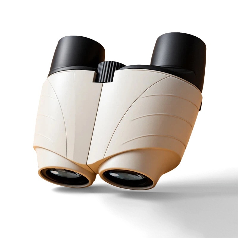 Binokularni teleskop s antifog zaštitom, kompaktan i prijenosan, 10x povećanje, vidno polje 7,5°, izlazna zjenica 2,2 mm