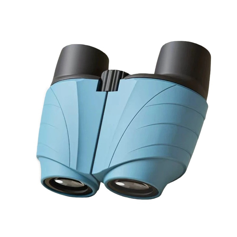 Binokularni teleskop s antifog zaštitom, kompaktan i prijenosan, 10x povećanje, vidno polje 7,5°, izlazna zjenica 2,2 mm