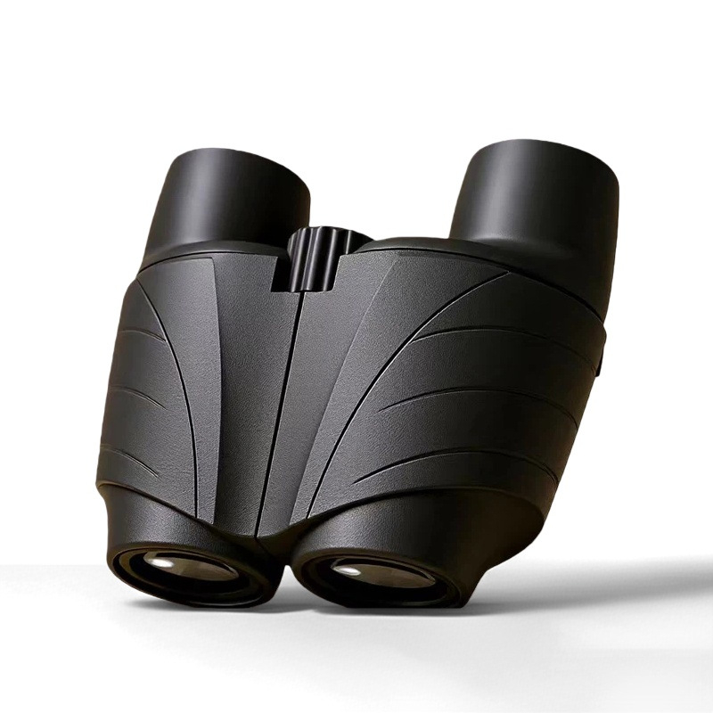 Binokularni teleskop s antifog zaštitom, kompaktan i prijenosan, 10x povećanje, vidno polje 7,5°, izlazna zjenica 2,2 mm