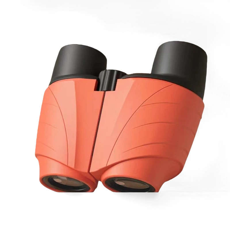Binokularni teleskop s antifog zaštitom, kompaktan i prijenosan, 10x povećanje, vidno polje 7,5°, izlazna zjenica 2,2 mm