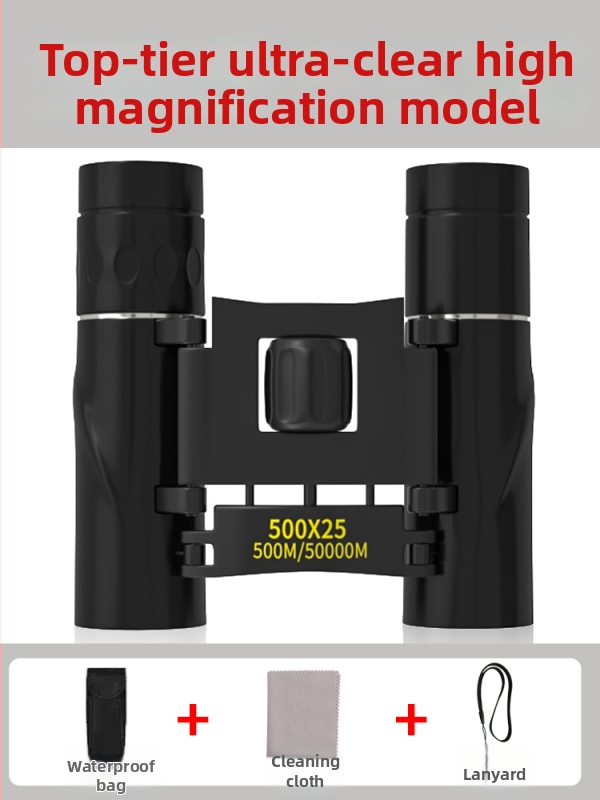 Autofokusné binokuly, model 985