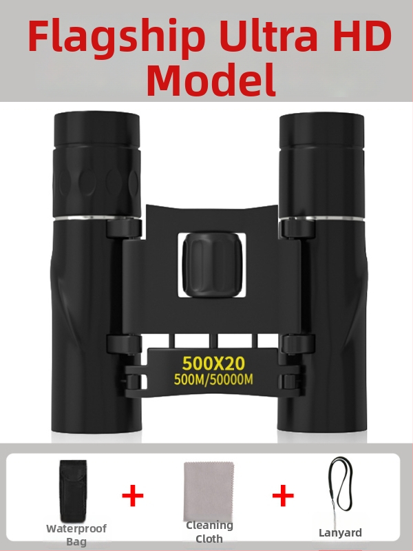 Autofokusné binokuly, model 985