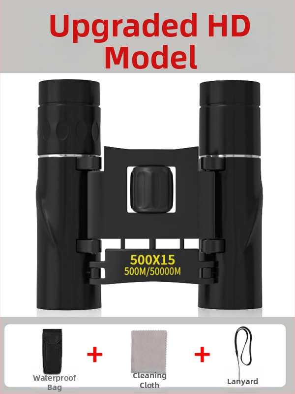 Autofokusné binokuly, model 985