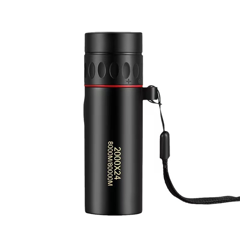 Dalekozori s automatskim fokusom, model 985