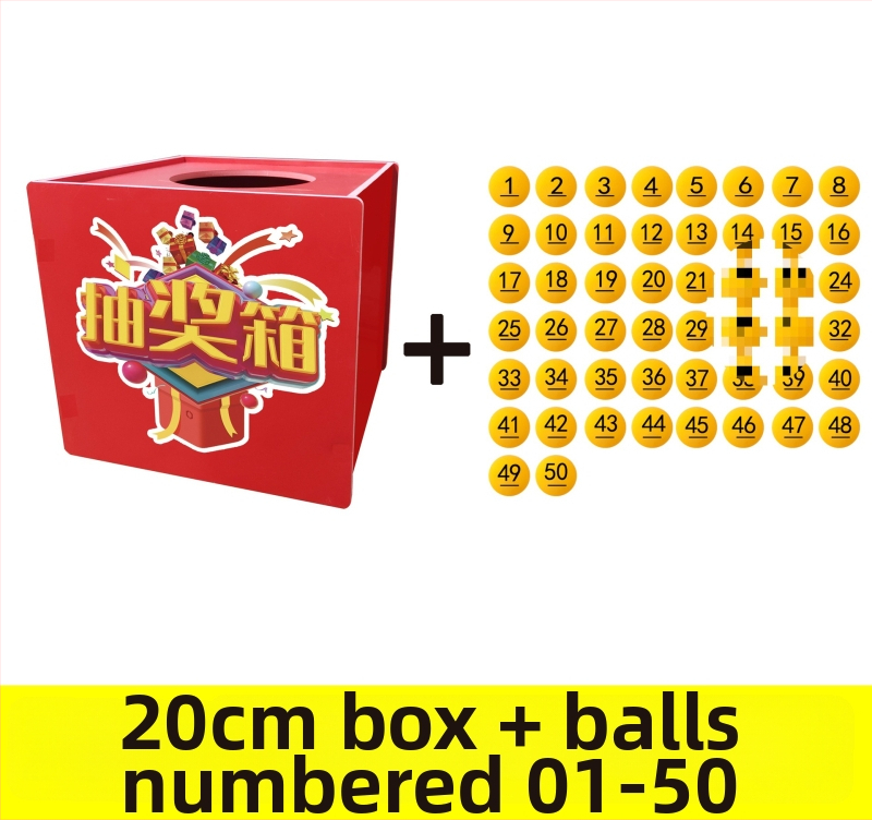 Stolnotenisová loptička s číslicami a nápismi — PP materiál; Kategória: stolný tenis; Aplikácie: Iné