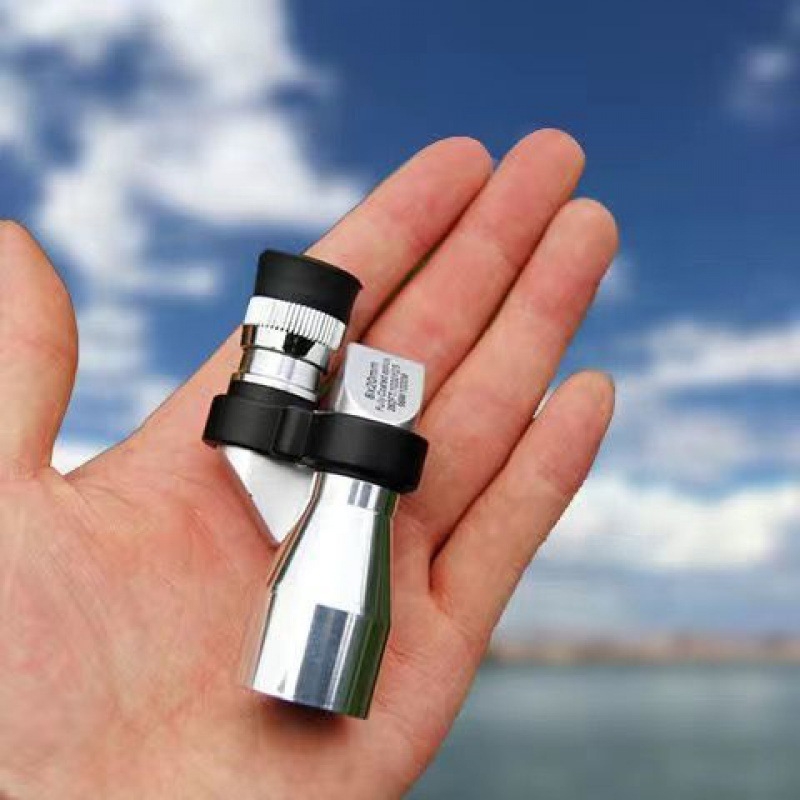 Noćni teleskop s vidom kroz zid za odrasle, monocularni, visoka definicija, velika snaga, fotografiranje mobilnim telefonom