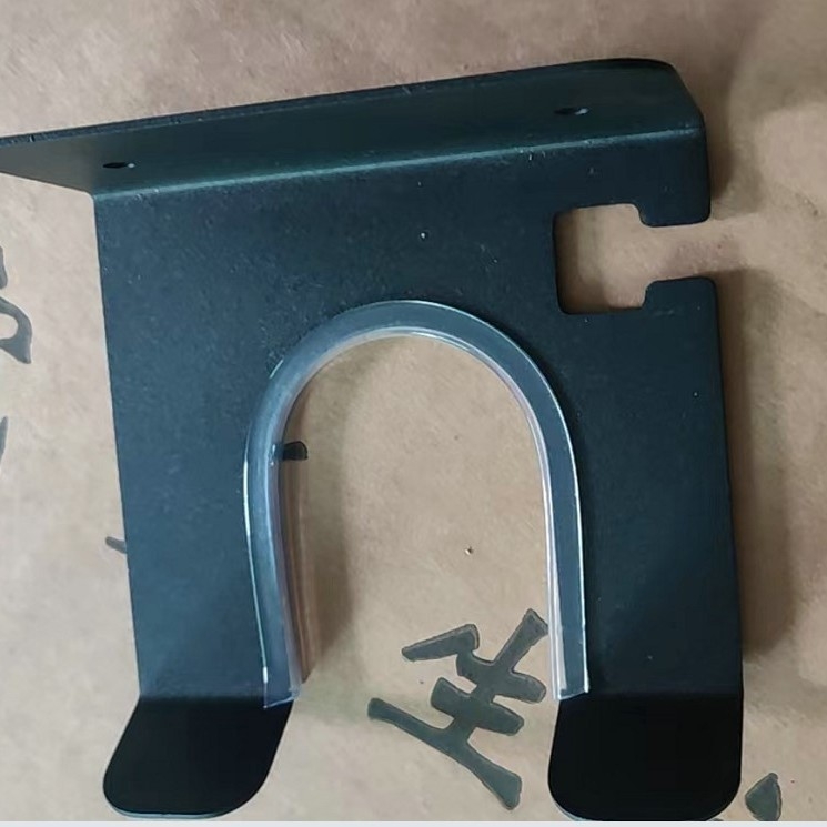 SUS304 rozsdamentes acél hajszárító állvány, elektroplatinált felület, modell 8662, teherbírás 20 kg, 1 réteg