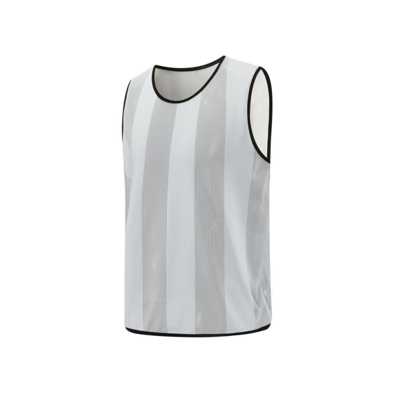 Prilagodljive dresove za nogometnu momčad i trening veste, poliesterska tkanina, unisex, jednostavan uzorak, pogodno za sve sezone, marka Wika