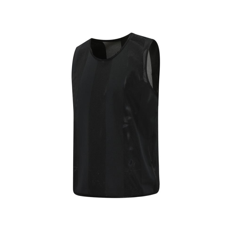 Prilagodljive dresove za nogometnu momčad i trening veste, poliesterska tkanina, unisex, jednostavan uzorak, pogodno za sve sezone, marka Wika