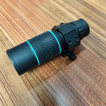 Autofokusni binokular s križnom daljinskom skalom, visoka rezolucija, veliko uvećanje