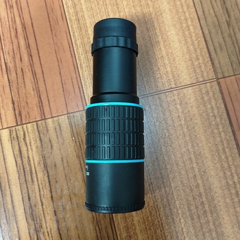 Autofokusni binokular s križnom daljinskom skalom, visoka rezolucija, veliko uvećanje