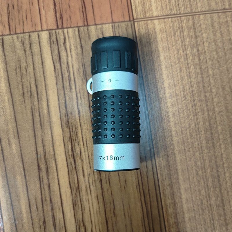 Autofokusni binokular s križnom daljinskom skalom, visoka rezolucija, veliko uvećanje